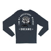 i am my ancestors' wildest dreams Long Sleeve Shirts