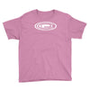 orange county drums new Youth Tee