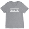 trxye V-Neck Tee