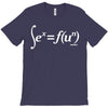 sex equation T-Shirt
