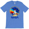 nasa space shuttle T-Shirt