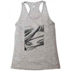 Emotional Eyes Racerback Tank