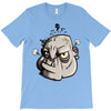 angry ogre. T-Shirt
