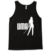 kill bill   uma   tv   cult  inspired film Tank Top