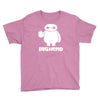 big hero Youth Tee