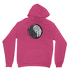 sci fi yin yang Unisex Hoodie