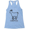 jake paul Goat Racerback Tank