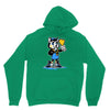 fox b Unisex Hoodie