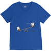 bully V-Neck Tee