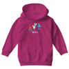 4th of July Youth Hoodie