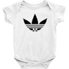 ganja Baby Bodysuit