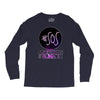 galaxy sos Long Sleeve Shirts
