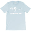 cricket it's an aussie thing T-Shirt