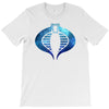 Cobra Commander G.I. Joe T-Shirt