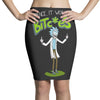 science Pencil Skirts