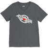 original assassin V-Neck Tee