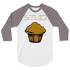 stud 3/4 Sleeve Shirt