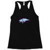 axolotl questions Racerback Tank