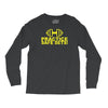 safe sex train gym workout funny gift Long Sleeve Shirts