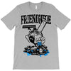 i am the one who knocks T-Shirt