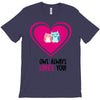 owl always love you T-Shirt