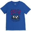 monster lovecraft V-Neck Tee