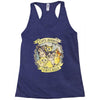 cats against cat calls Racerback Tank