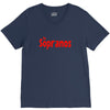 the sopranos V-Neck Tee