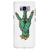 west side Samsung Galaxy S8 Plus