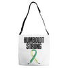 Humboldt Strong Adjustable Strap Totes