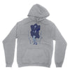 the seven year empire Unisex Hoodie