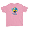 vault hunter Youth Tee