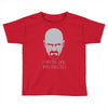 walt t Toddler T-shirt