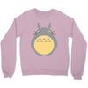 totoro Crewneck Sweatshirt