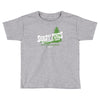 no place for 1 Toddler T-shirt