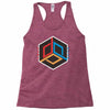 GAME OVER Racerback Tank