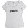 fahrie77 Women's Triblend Scoop T-shirt