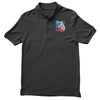 dolphin lundgren Polo Shirt