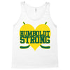 Humboldt Strong Tank Top