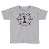 radio club Toddler T-shirt