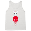 world of bad fantasy Tank Top
