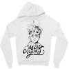 xxxtentacion miss you Zipper Hoodie