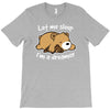 dreamer bear T-Shirt