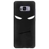 angry Samsung Galaxy S8 Plus