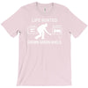 crown green bowling T-Shirt