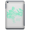 Death Grips iPad Mini