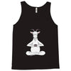 Yoga with Goat Tank Top