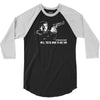 charles bronson death wish 3/4 Sleeve Shirt