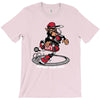 dirty T-Shirt