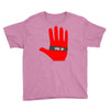 fahrie Youth Tee